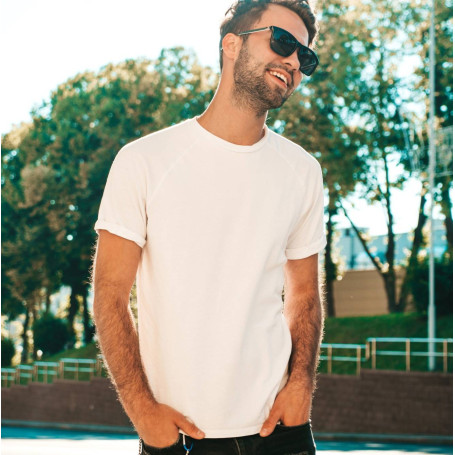 Camiseta Masculino Básica