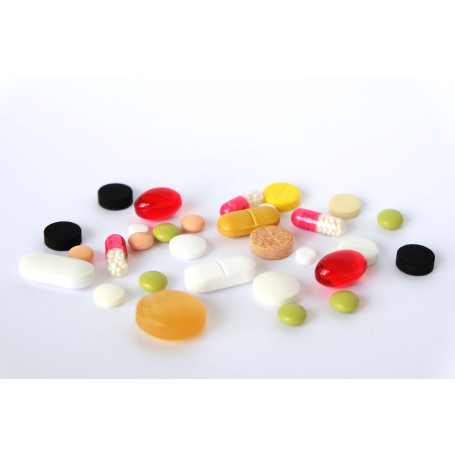Dorflex - Envelope 100mg